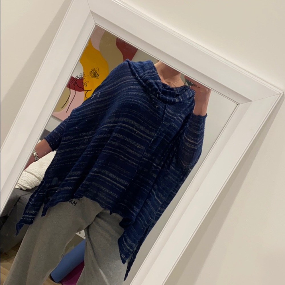 Free people sweater